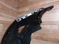 Nissan Qashqai II 2017+ LIFT bumper front front