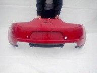 ALFA ROMEO SPIDER 06-10 Stoßstange heck PDC