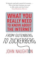From Gutenberg to Zuckerberg: What You Really