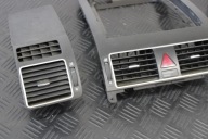 KRATKI aérateurs console VW TOURAN 1T3 1T0 LIFT