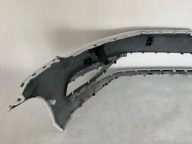 Volkswagen Golf 7 VII FL SPR PDC bumper front front Lift