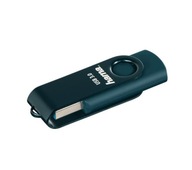 PenDrive Hama Rotate 32GB USB 3.0 Niebieski