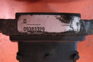 OPEL ASTRA 2 II G 1.7 DTI Y17DT control unit computer of the engine 09383329