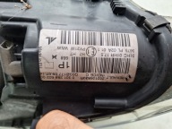 RENAULT MEGANE III LIFT 14-16 light right UK