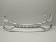 2019r- Mercedes GLC W253 lift AMG bumper front original Bialy