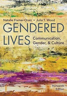 Gendered Lives Wood Julia (University of North