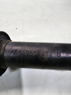 WLEW LIQUIDO DO LAVAFARI DUZY AUDI A6 C6 4F0955452B