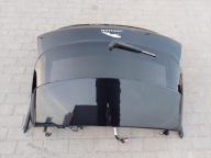 trunk door boot rear part rear KAMERA complete JAGUAR F-PACE X761