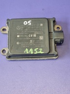 MERCEDES RADAR SENZOR MODUL A0009009217 FV