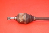 semi-axis left front MANUAL PEUGEOT 508 1 and 2.0 HDI 150 KM 14-20