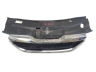 grill grille front front PEUGEOT 2008 and 9678490677