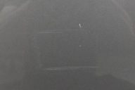 bonnet grey MERCEDES A-KLASA W169 04-08