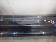 bumper rear part rear VW T-CROSS R-LINE 2017