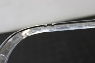 CHROM lights right rear part MINI COUNTRYMAN R60 2.0D