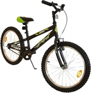 ROWEREK DZIECIĘCY SOLIDNY ROWER 20