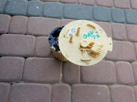 pumpa goriva 170KM Opel Zafira C 13596940