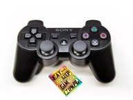 Kontroler bezprzewodowy pad Dualshock 3 DS3 konsola Sony PlayStation 3 PS3