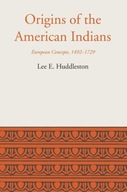 Origins of the American Indians: European