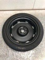 wheel spare 18" VW 1K0601027AP