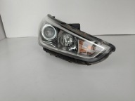 light right REFLEKTOR HYUNDAI I30 III 17- Z DOSWIETLENIEM