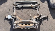 pont à essieu avant 1.6 DCI RENAULT KADJAR