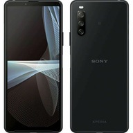 SONY XPERIA 10 III 6/128GB CZARNY