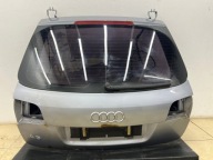 trunk door boot AUDI A6 C6 KOMBI LY7J
