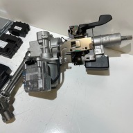 RENAULT ARKANA 1.6 HYBRYDA COMPUTER ZÜNDSCHLOSS BCM