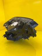 light left BMW X3 G01 X4 G02 Lift Black Full Led 5A29205-06