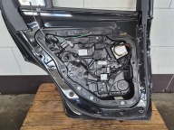 door left rear part left rear. 197 MERCEDES GLC X253 W253 complete
