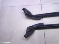moulding dust rear part OPEL ASTRA H TWINTOP KOMPLET