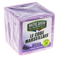 Marseillské mydlo levanduľové 300g MAITRE SAVON