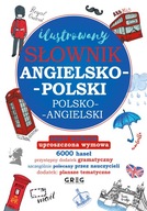 Ilustrowany Słownik Angielsko-Polski, Polsko-Angielski TW Greg