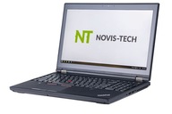 Laptop Lenovo P50 i7-6820HQ M2000M 16GB 480GB SSD