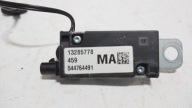 Opel Astra IV J antenna amplifier 13285778