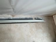 cap threshold left side MERCEDES-BENZ A W177 AMG A1776904501 @M