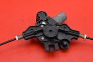window regulator left front EU 69820-02801-C TOYOTA COROLLA E21 sedan 18-25