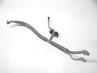 vedení hadice klimatizaci BMW E60 E61 306D3 OE 9119701