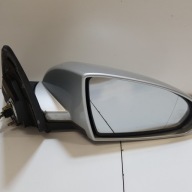 mirror right NISSAN PRIMERA P12 5PIN