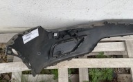 VW TIGUAN II 5NA bumper front front below washers
