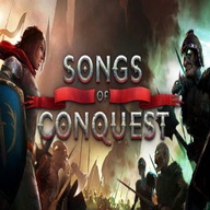 Songs of Conquest NOVÁ PLNÁ VERZIA STEAM PC PL