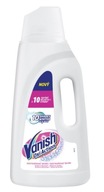 Vanish odplamiacz wybielacz w płynie do tkanin białych Oxi Action White 2 L