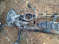Volkswagen PASSAT B6 B7 axle beam rear. 1K0511305DS