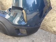 CITROEN C5 AIRCROSS 17- bumper rear