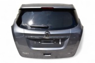 trunk door boot OPEL MOKKA and colour: GYM