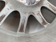 disk PORSCHE CAYENNE 7L5 9JX19 ET60 5X130 BDB