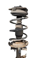 shock absorber right left front RENAULT CLIO III 1.5 DCI 2005-2008