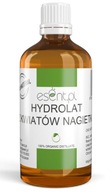 Hydrolat Nagietkowy Organic ECOCERT - 100 ml Esent