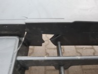SEAT TARRACO bumper grille front front LC9XL