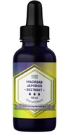 ORGANIS GINKGO BILOBA EXTRAKT 50ML